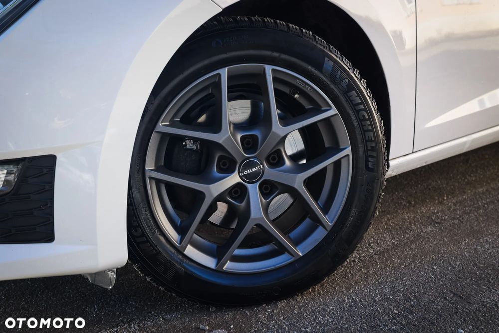 Seat Leon 1.4 TSI ACT Start&Stop DSG FR - 3