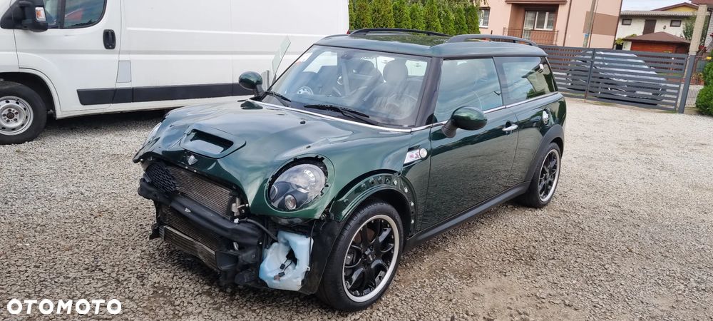 MINI Clubman Cooper SD Hampton - 1