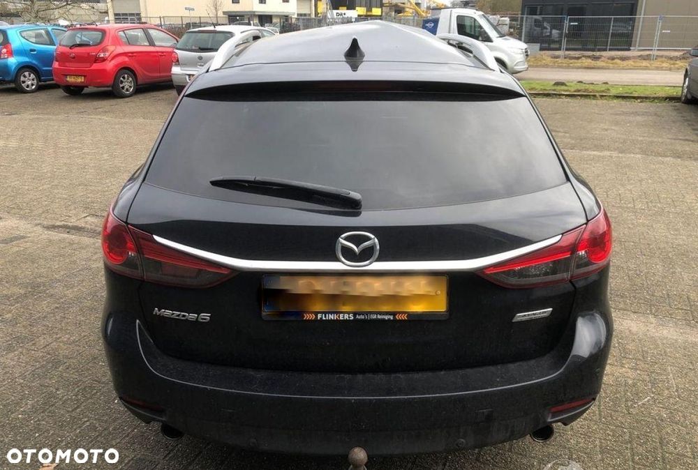 Mazda 6 2.0 Skygo - 5