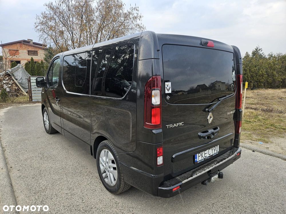 Renault Trafic - 3