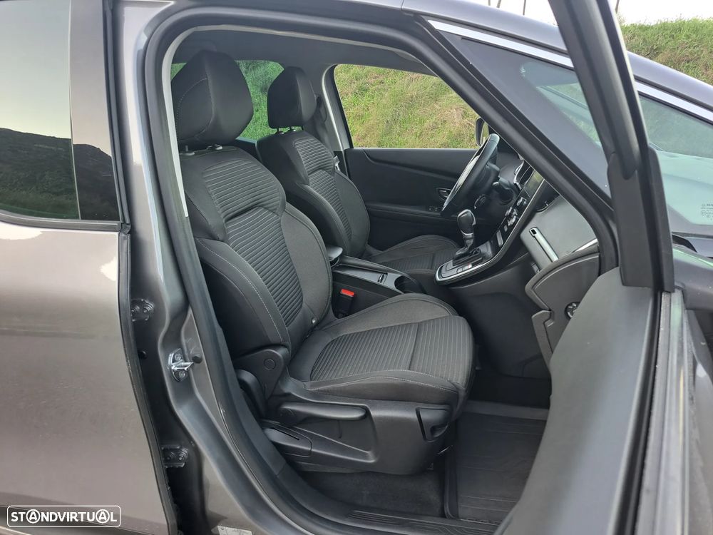 Renault Scénic ENERGY dCi 110 Business - 13