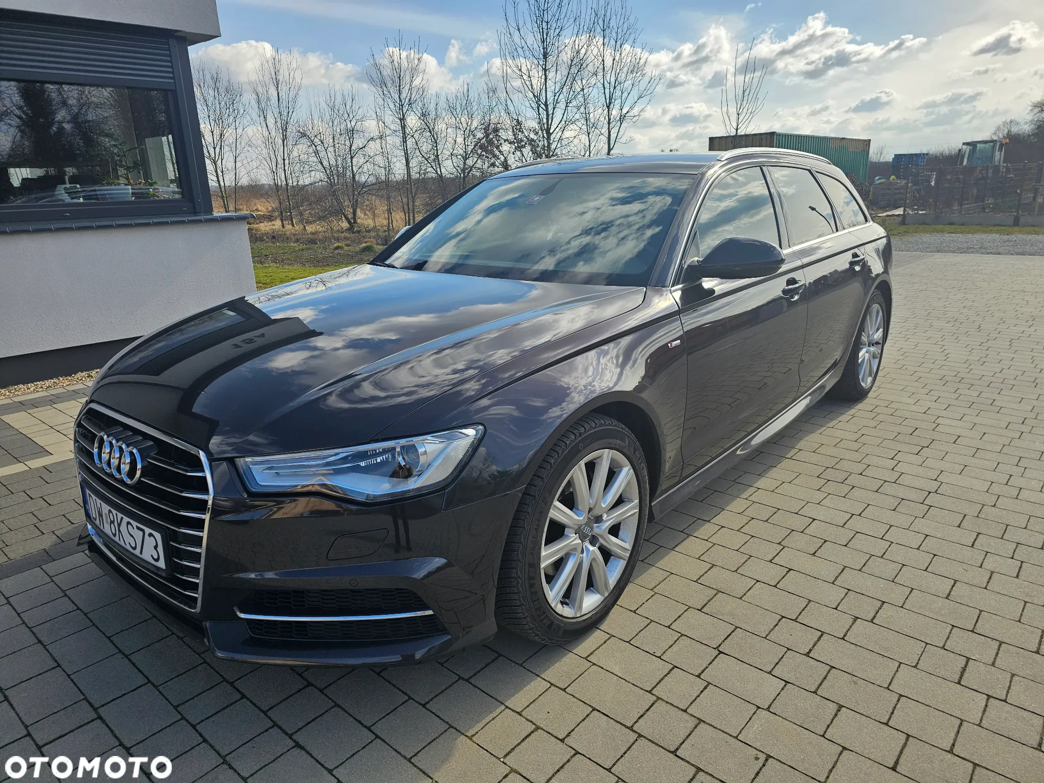 Audi A6 2.0 TDI ultra S tronic - 15