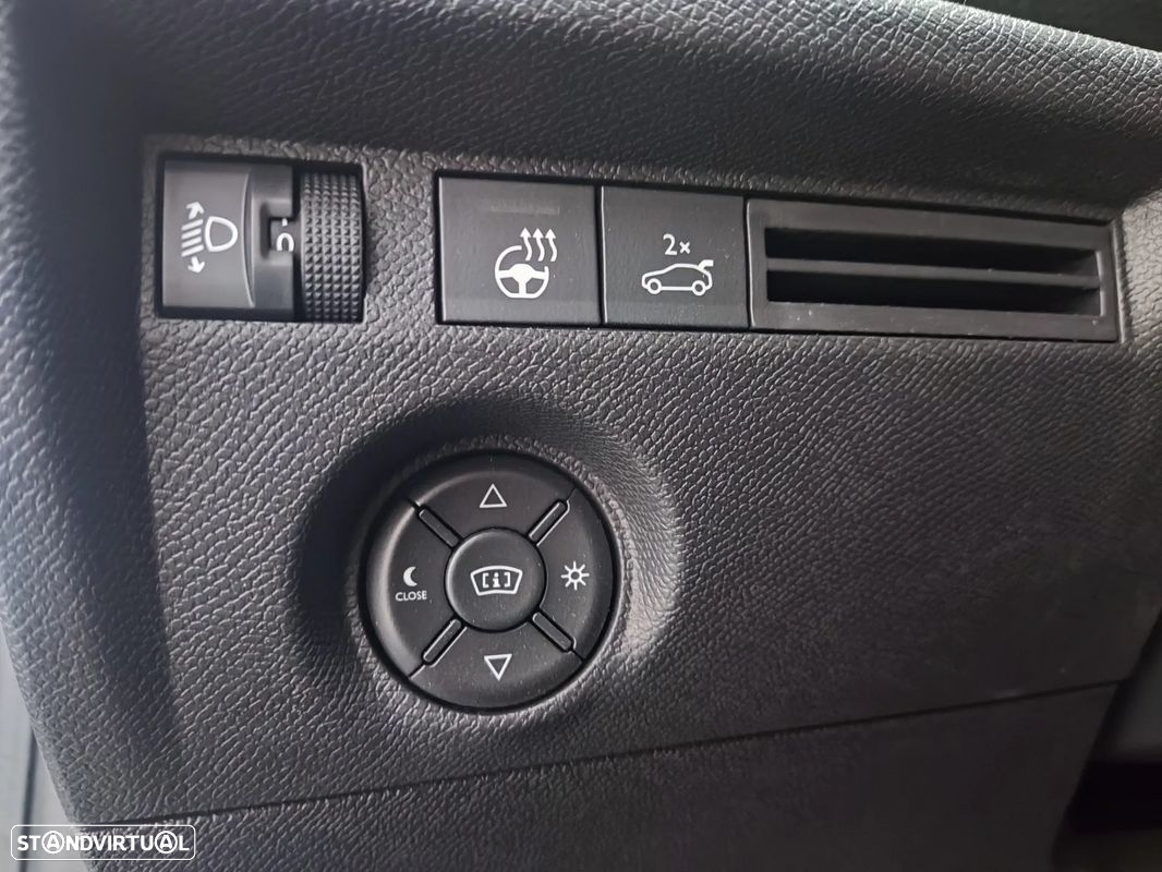 Citroën e-C4 X 50 kWh Shine - 10