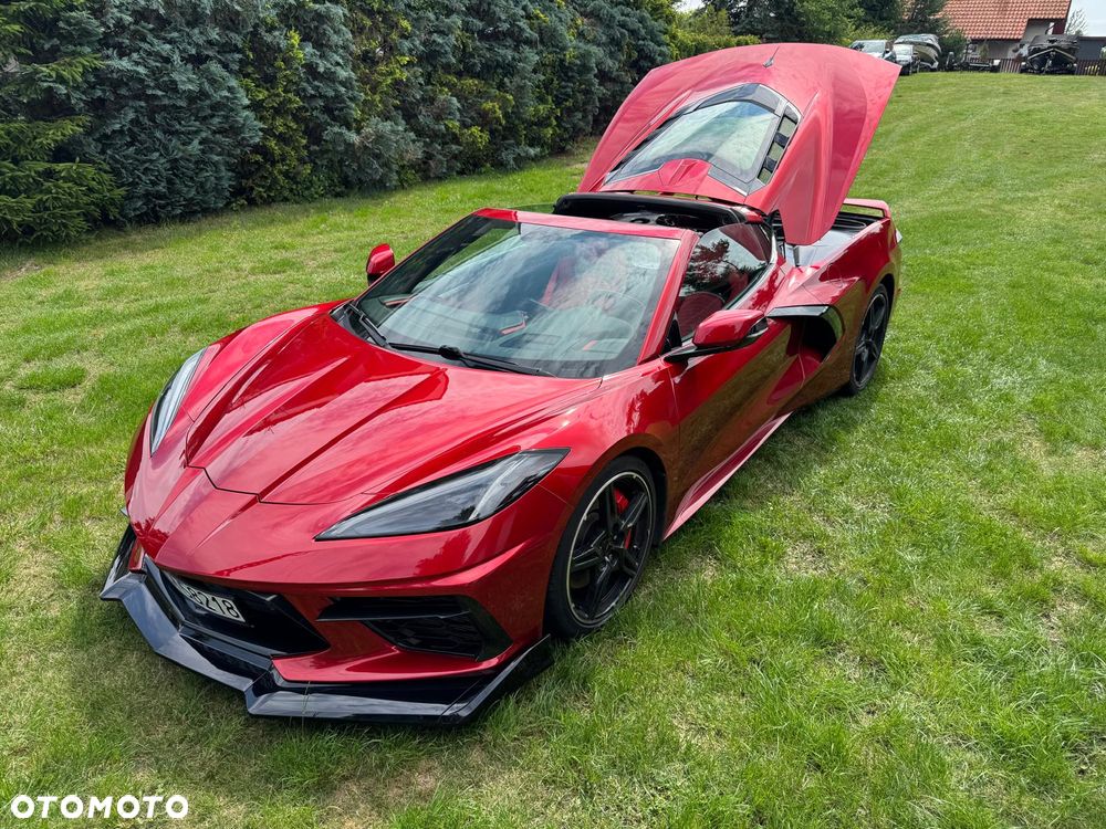 Chevrolet Corvette - 10