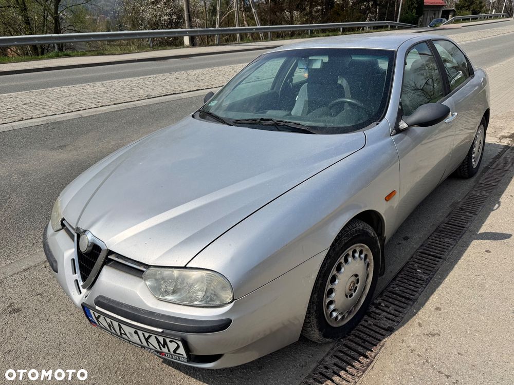 Alfa Romeo 156 - 3