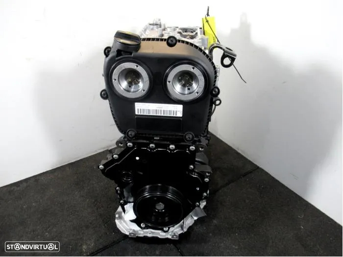 Motor DJH AUDI 2.0L 310 CV - 4