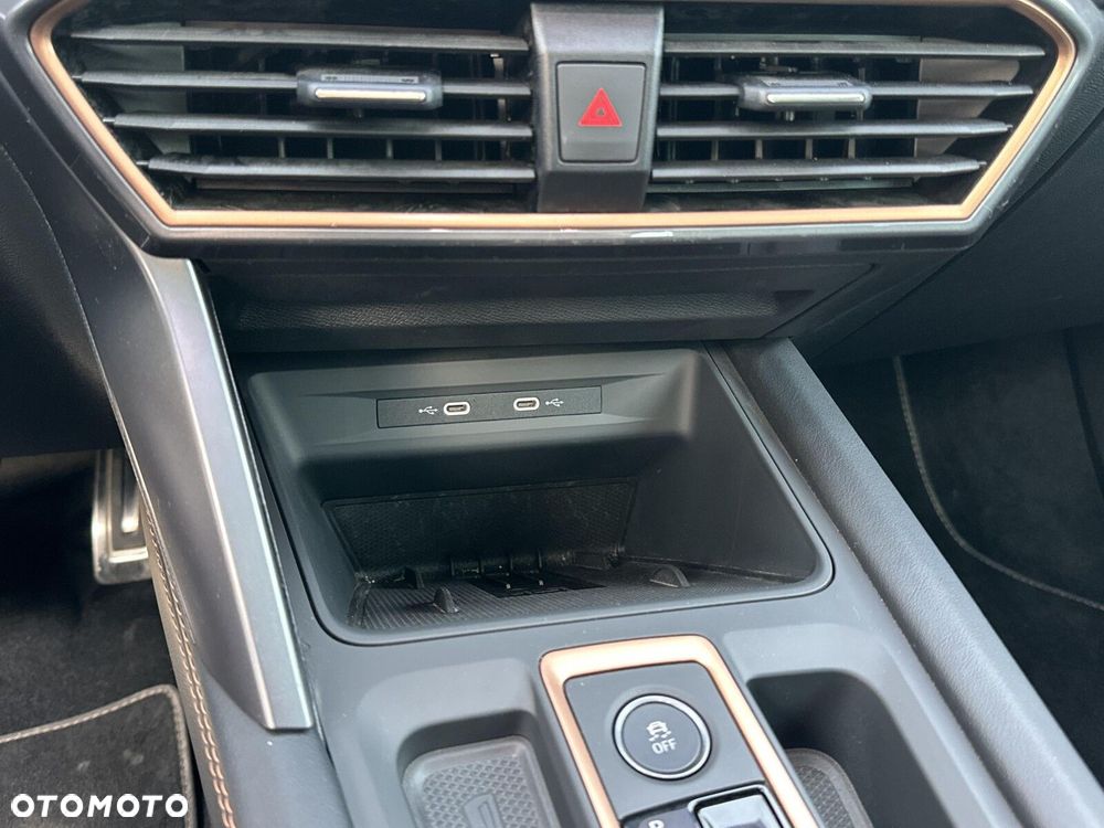 Cupra Formentor 2.0 TSI 4Drive VZ DSG - 36