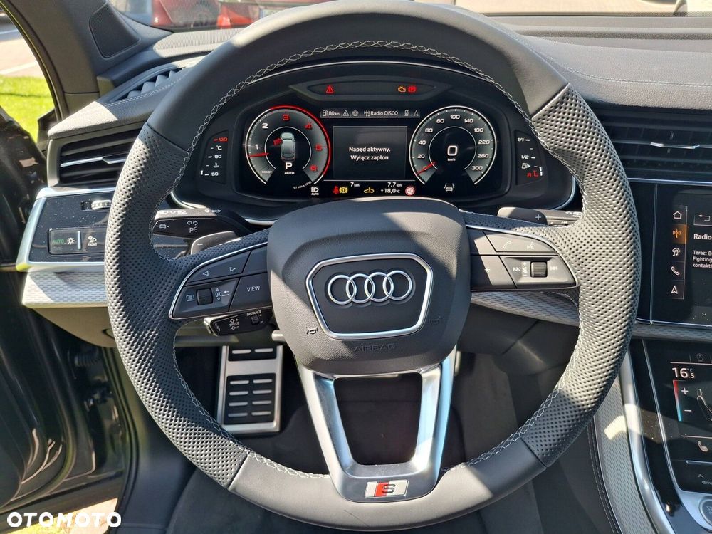 Audi Q7 - 34