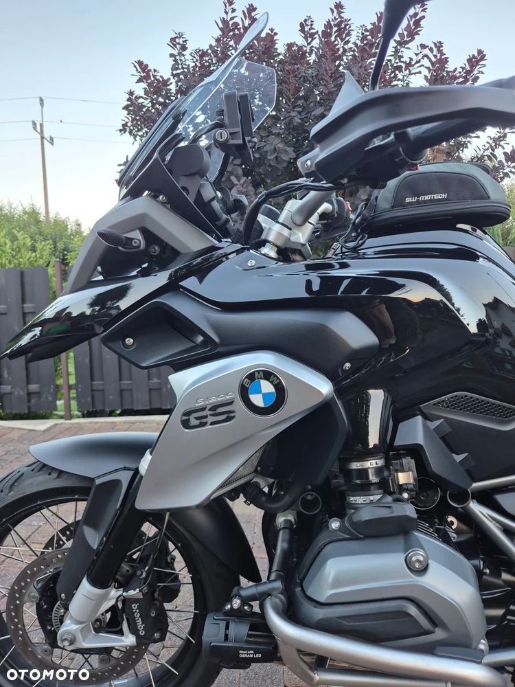 BMW GS - 10