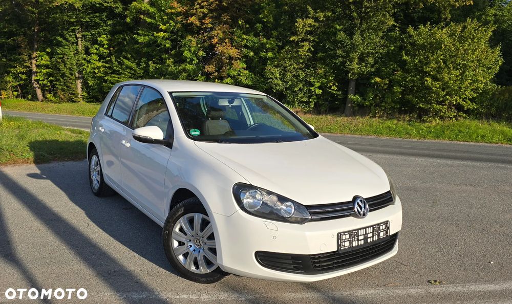 Volkswagen Golf 1.4 TSI Trendline - 2