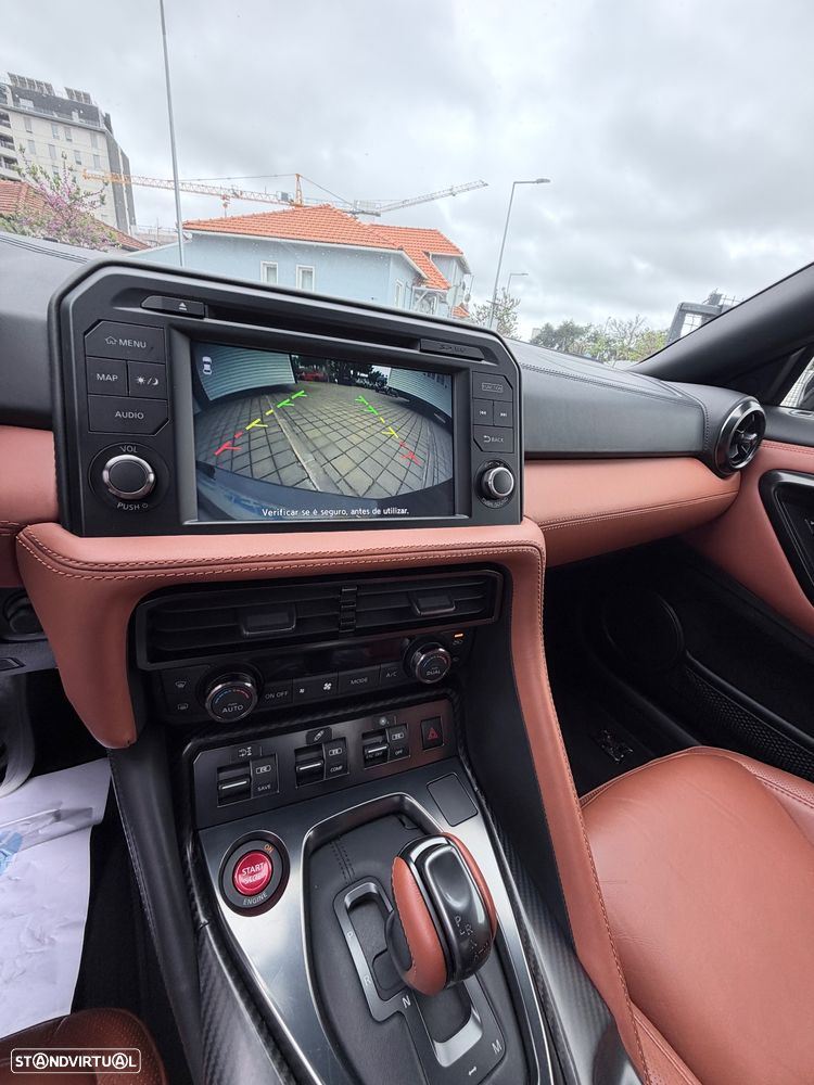 Nissan GT-R 3.8 V6 Pack Prestige - 24