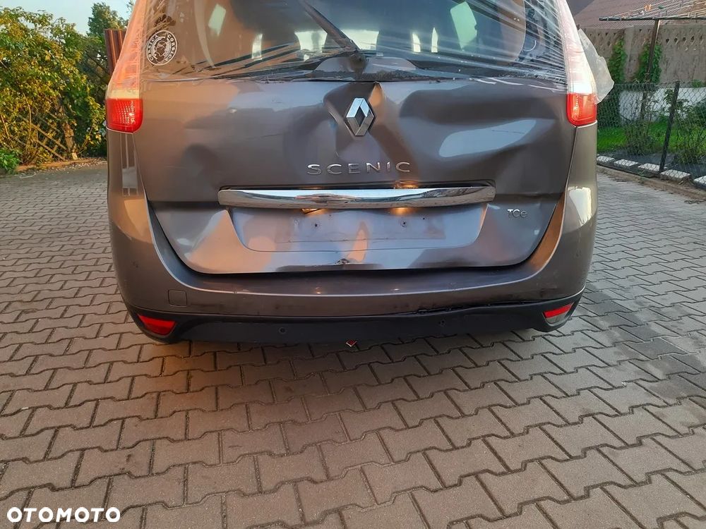 Renault Grand Scenic - 9