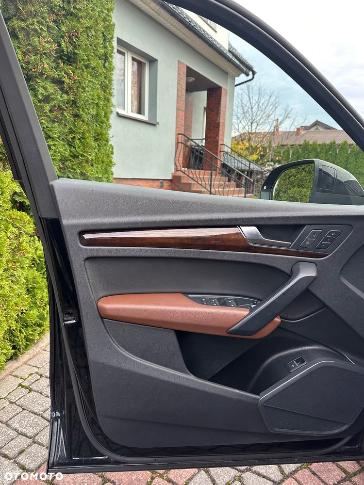 Audi Q5 2.0 TDI Quattro Sport S tronic - 22