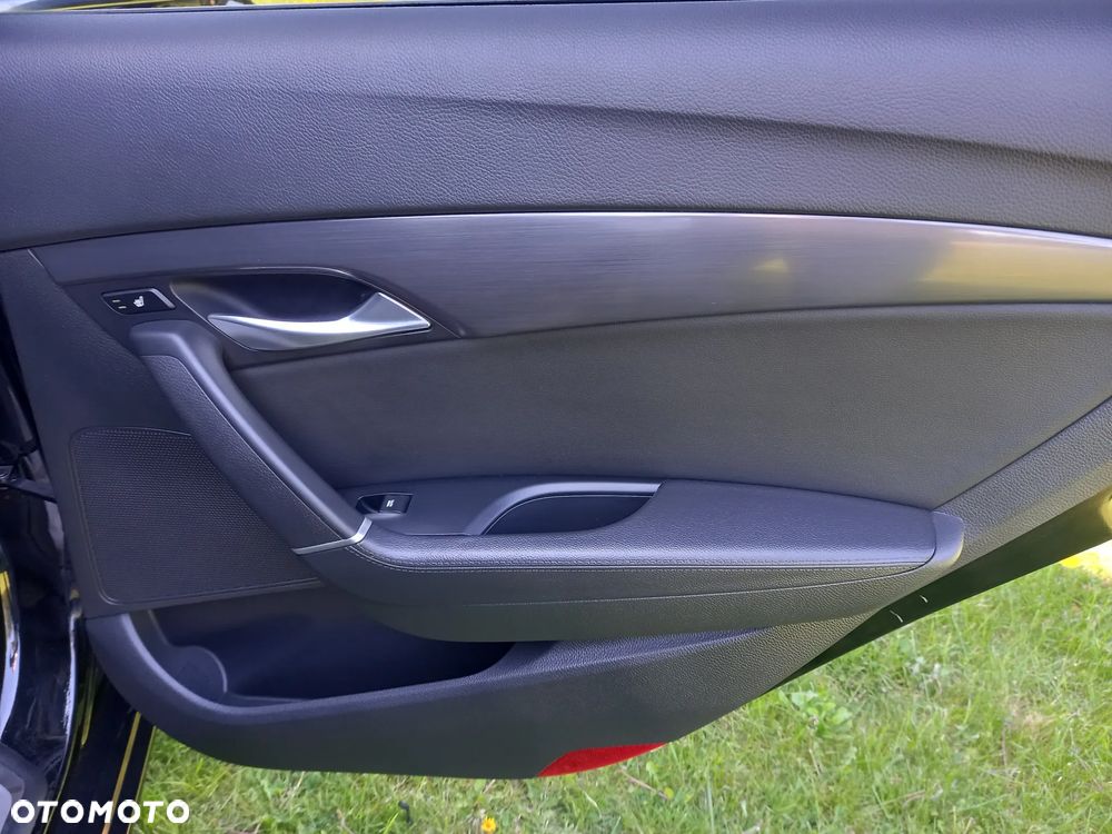 Hyundai i40 Kombi 1.7 CRDi Premium - 21