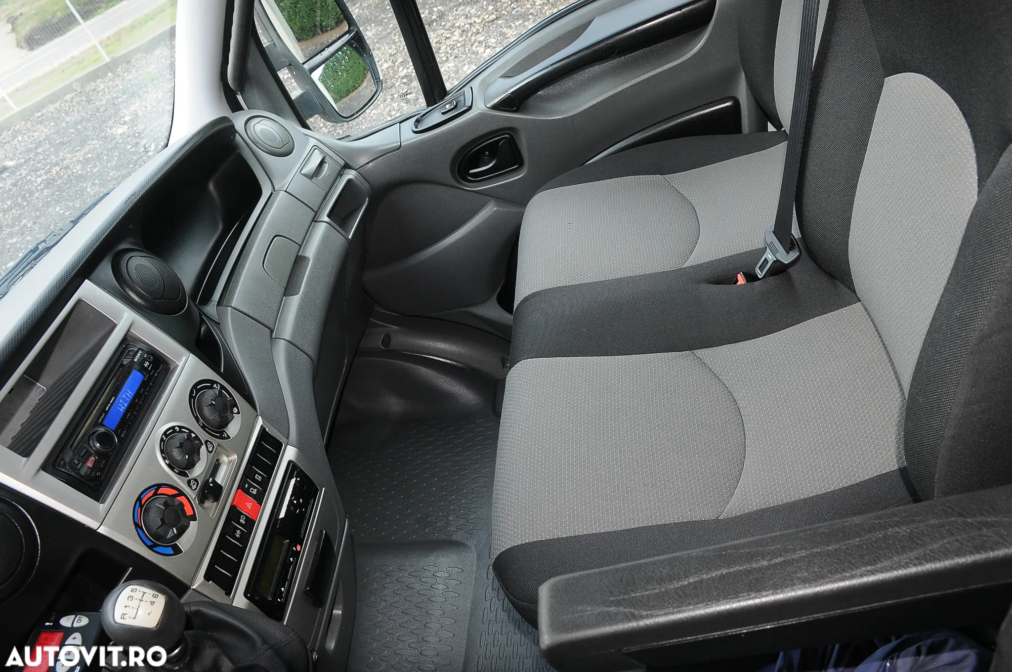 Iveco Daily - 12