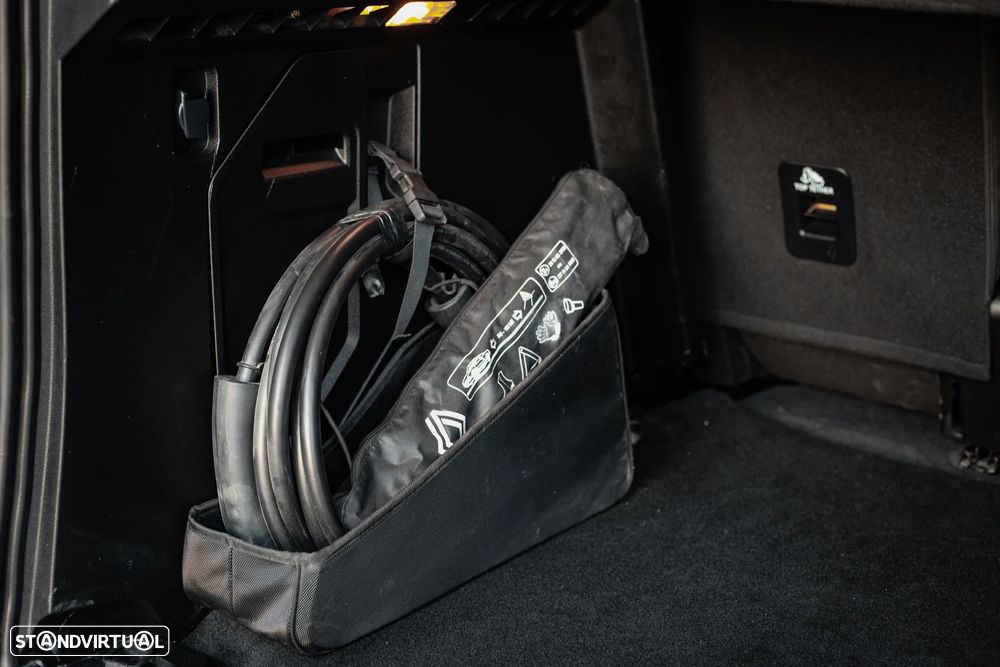 Renault Kangoo E-Tech EV45 Equilibre 11kW - 26