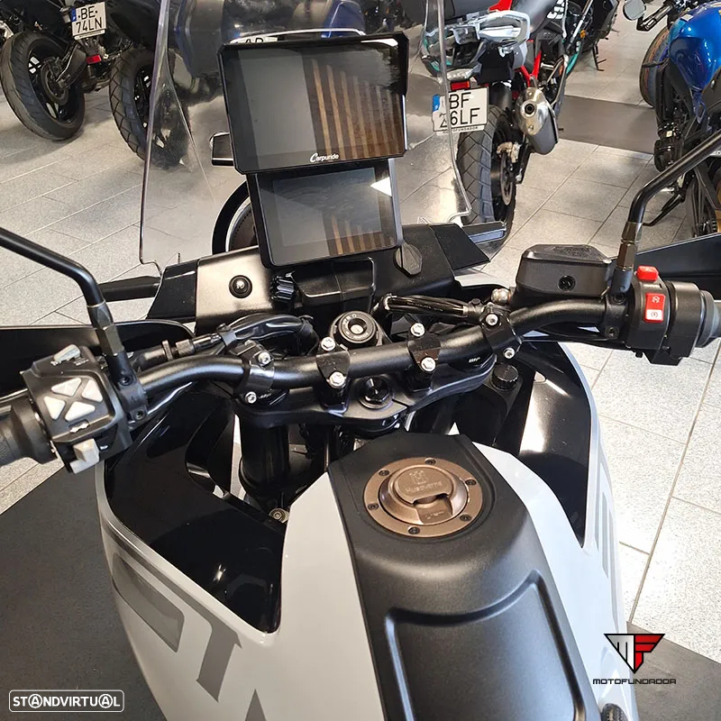 Husqvarna Norden 901 - 4