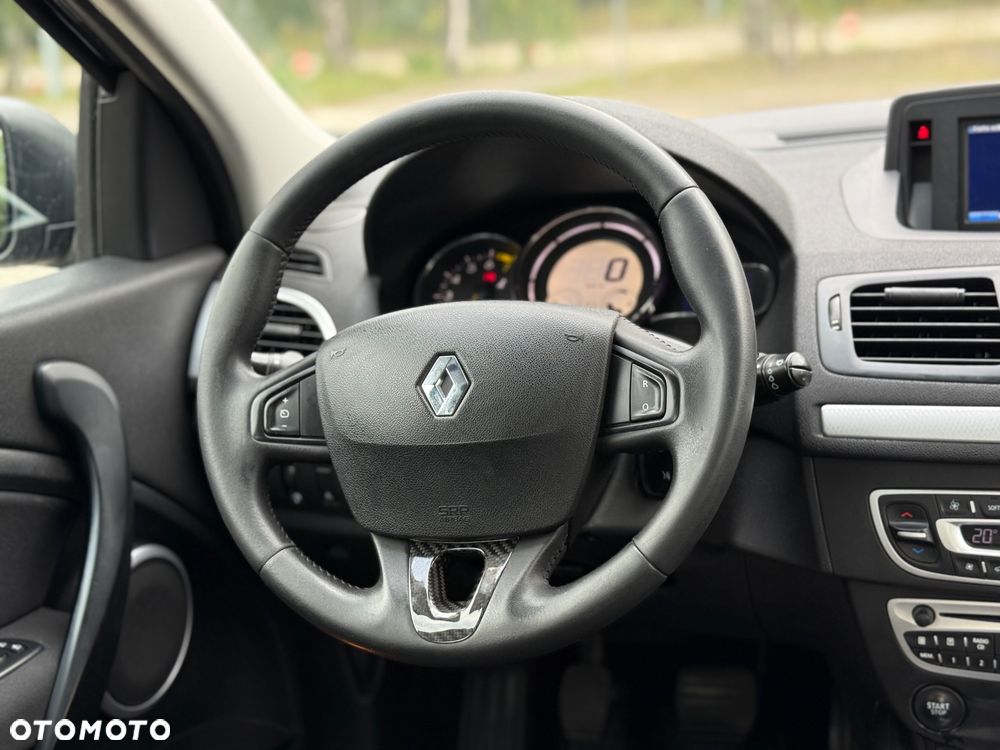 Renault Megane 1.6 16V 110 Authentique - 22