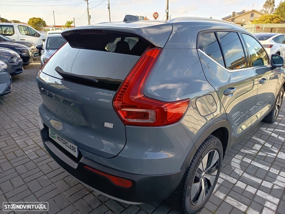 Volvo XC 40 1.5 T5 PHEV Inscription - 6
