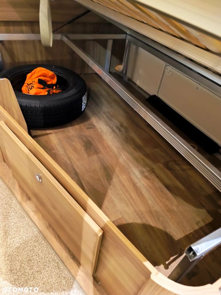 SWIFT Conqueror 570 - 31