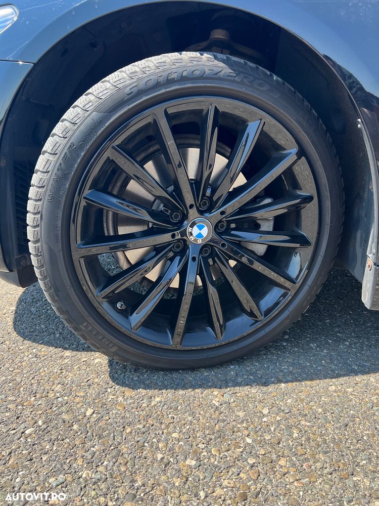 BMW Seria 5 - 37