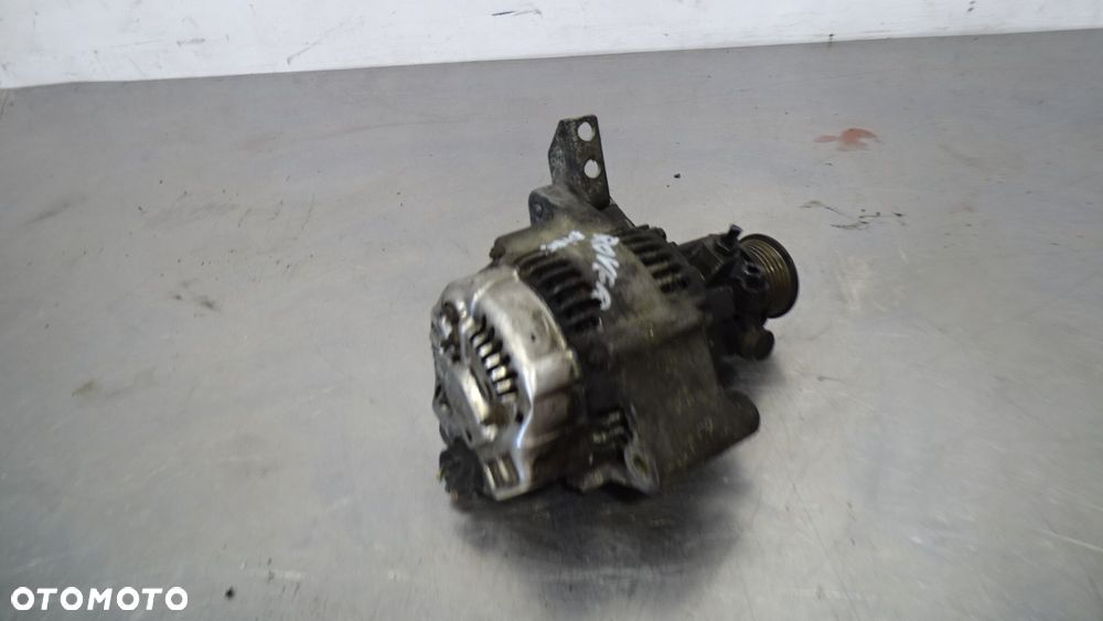 ALTERNATOR ROVER 200 2.0 - 2
