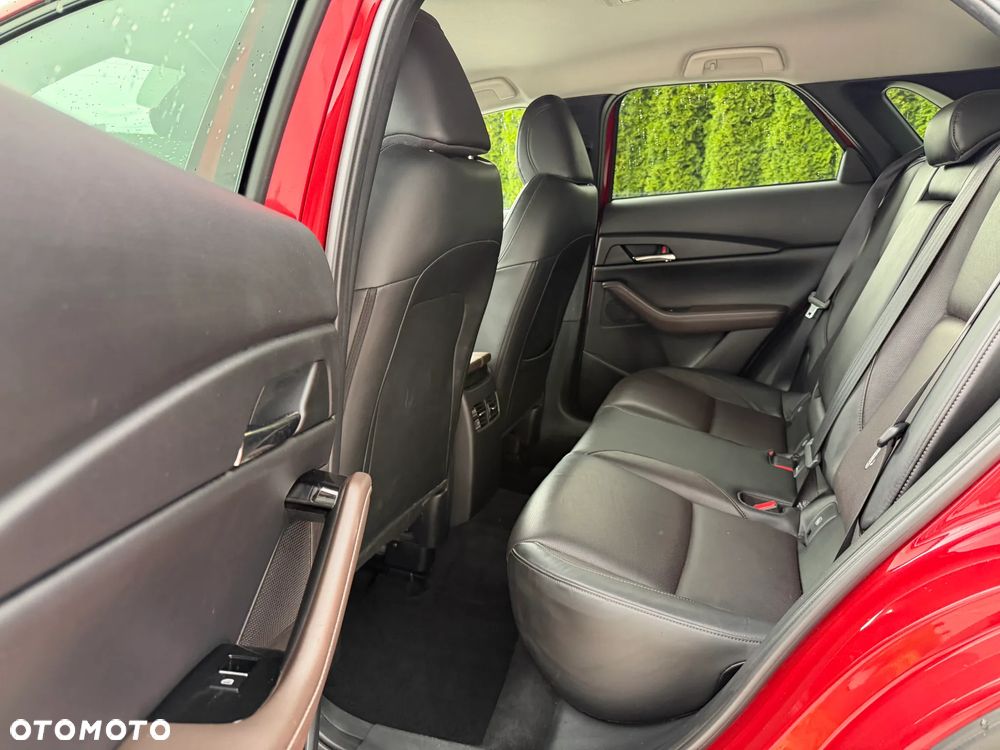 Mazda CX-30 SKYACTIV-D 1.8 SELECTION - 24