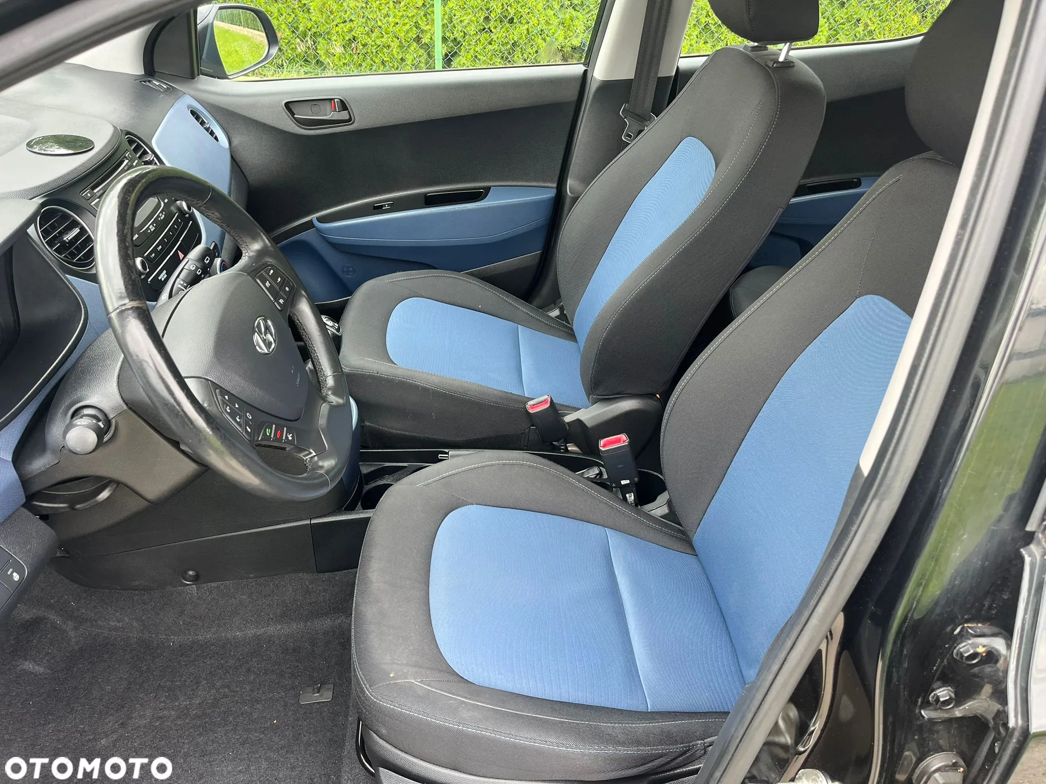 Hyundai i10 - 11