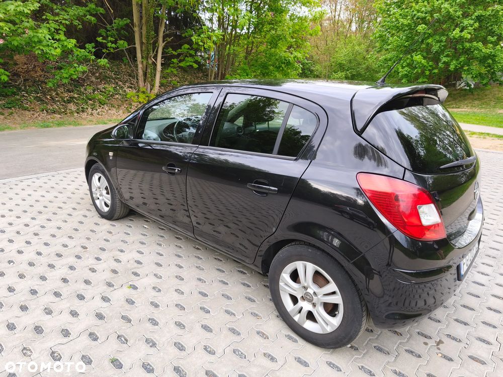 Opel Corsa 1.3 CDTI 111 - 4