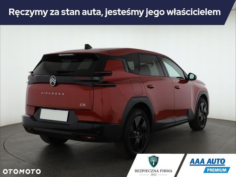 Citroën C5 Aircross - 7