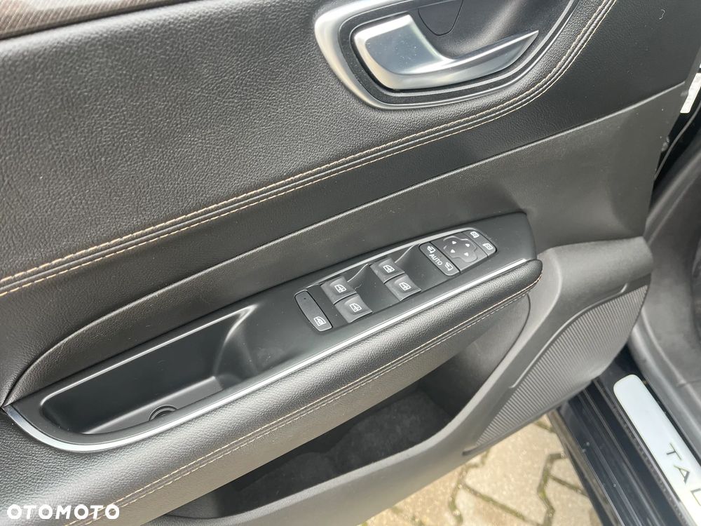 Renault Talisman 1.6 Energy dCi Limited - 18