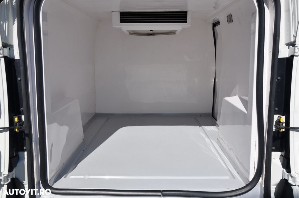 Opel Combo L2H1 CV Combi Sarcina utila marita - 8