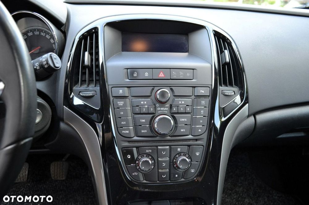 Opel Astra 1.4 T Enjoy S&S EU6 - 17