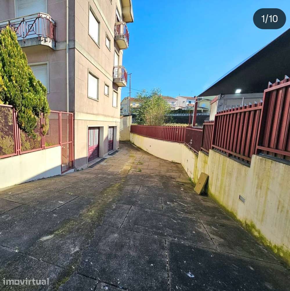 Armazém/garagem para arrendamento - Grande imagem: 5/6