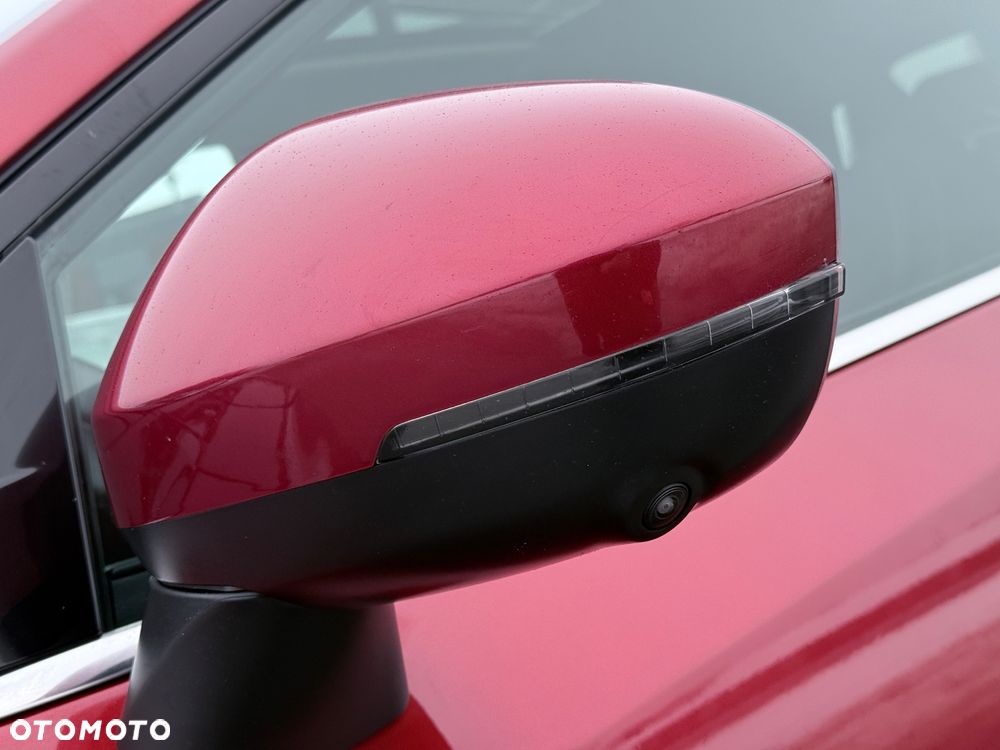 Nissan Qashqai 1.3 DIG-T MHEV Tekna - 6