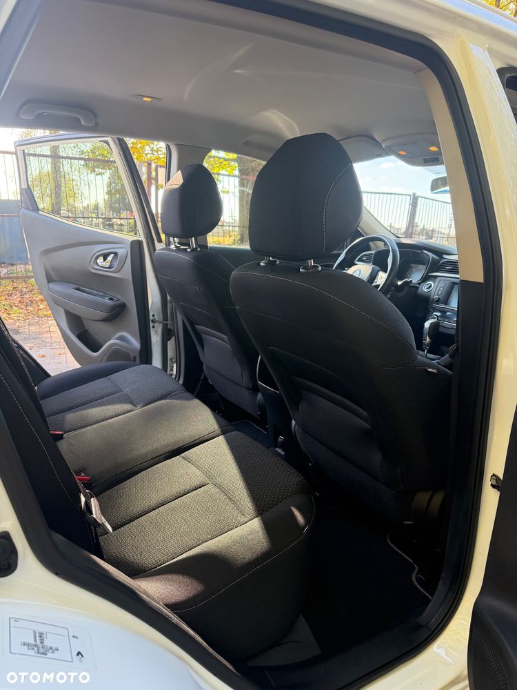 Renault Kadjar - 15