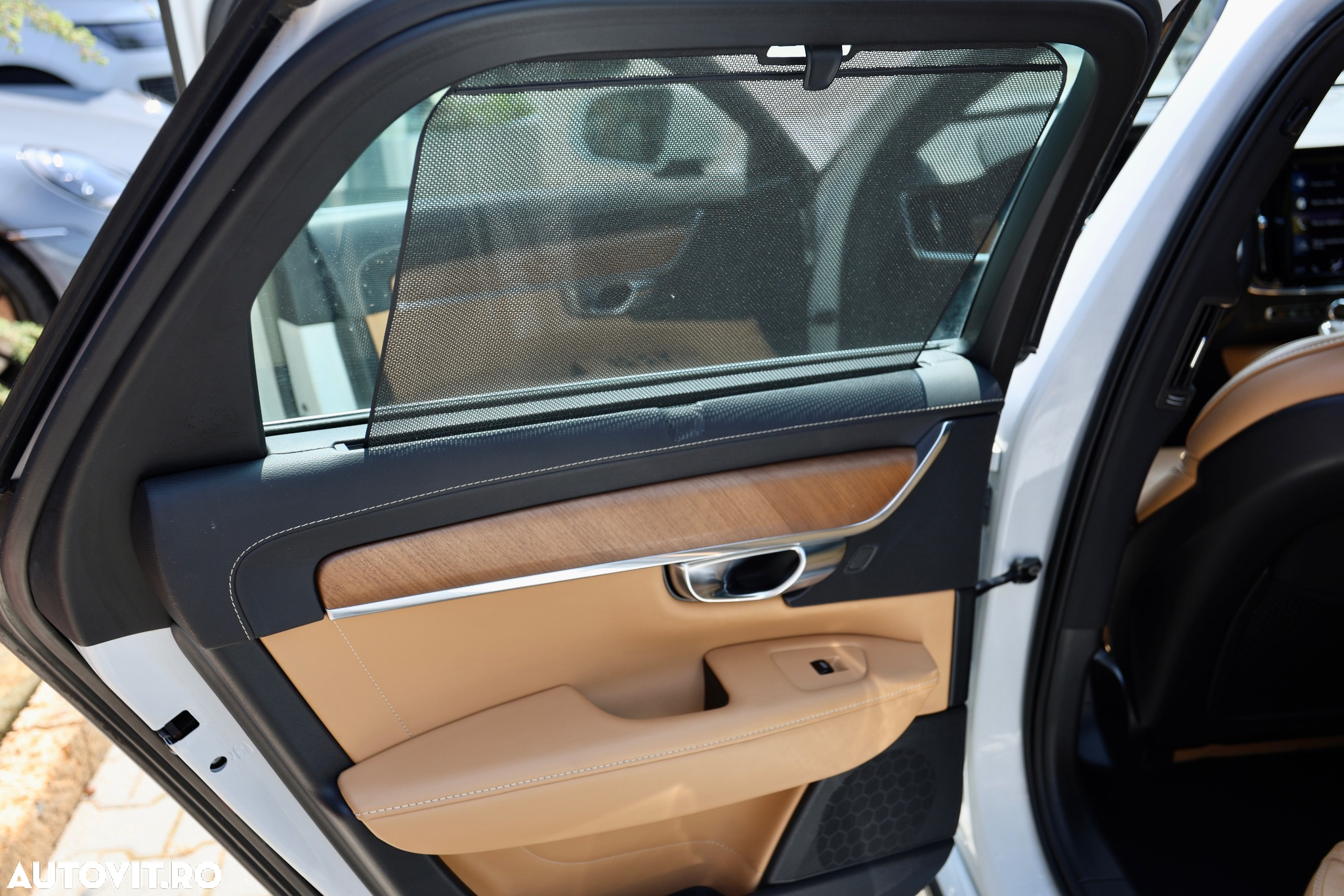 Volvo V90 T8 Twin Engine AWD Inscription - 10