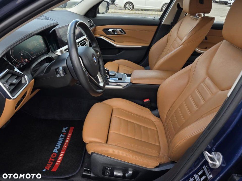 BMW Seria 3 - 16