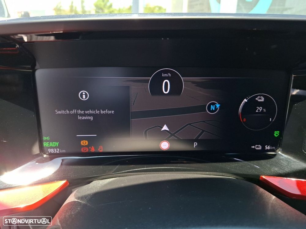 Opel Mokka-e 50 kWh GS - 15
