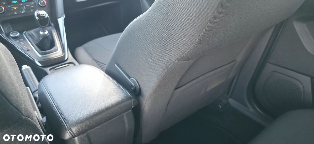 Ford Focus 1.0 EcoBoost Titanium ASS - 26