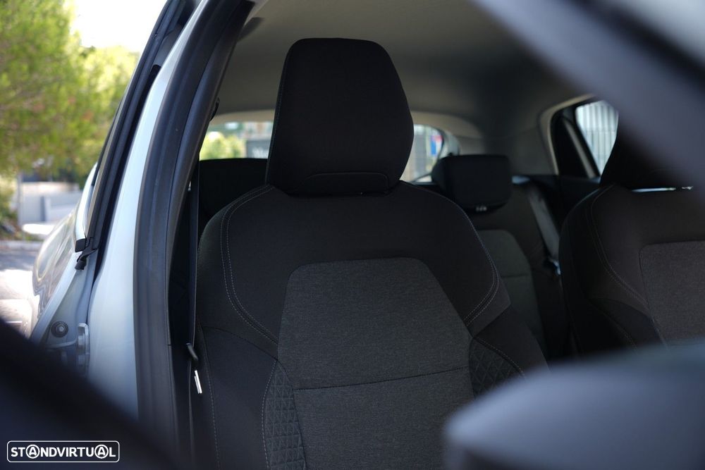 Renault Clio 1.0 TCe Limited - 23