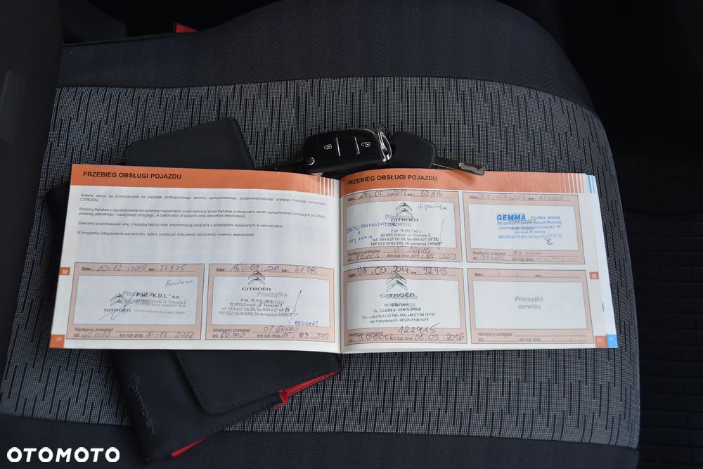 Citroën Berlingo 1.6 VTi 16V XTR - 23