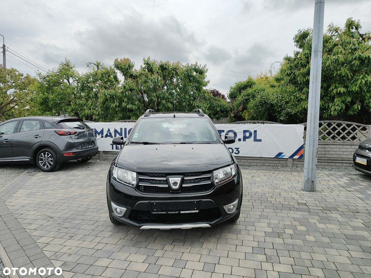Dacia Sandero Stepway 1.5 dCi Ambiance - 3