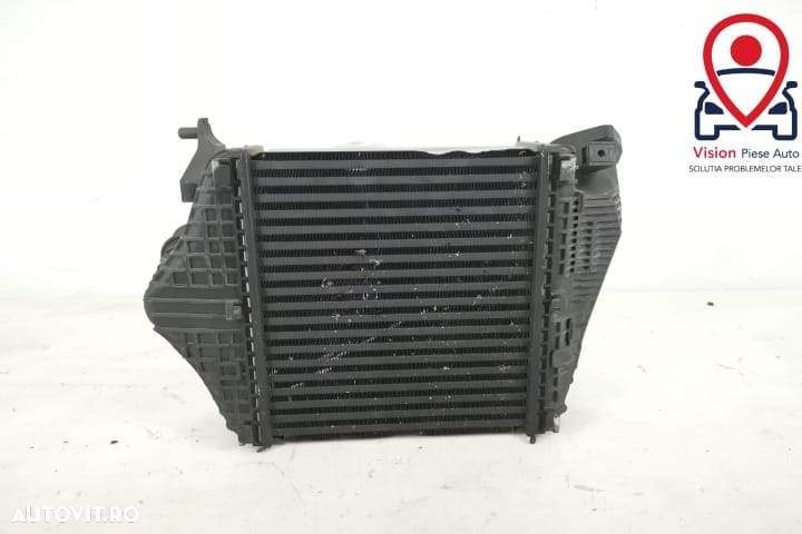 Intercooler Stanga Original In Stare Buna 2021 2022 Audi RS Q8 1 2019 - 4