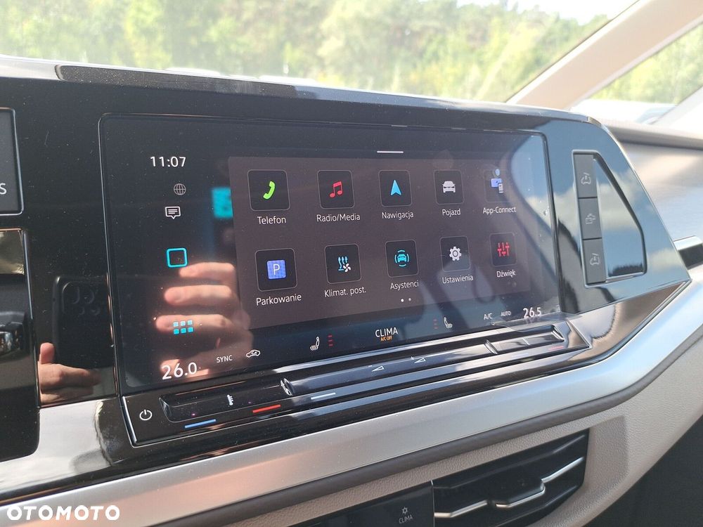 Volkswagen California - 21