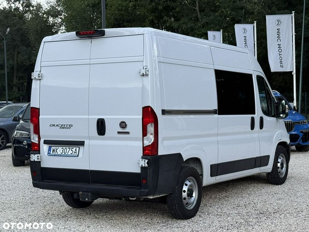 Fiat Ducato - 3