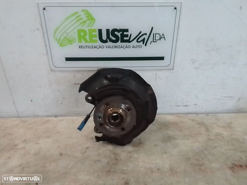 Manga De Eixo Fr Esq Mini Mini Clubman (R55) - 1