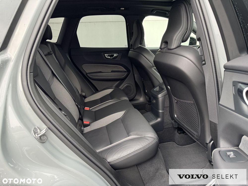 Volvo XC 60 - 20
