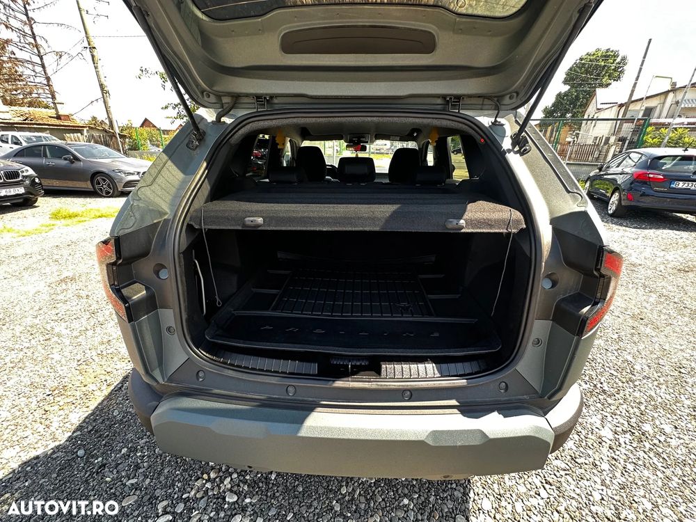 Dacia Duster TCe 130 GPF 4WD Comfort - 14