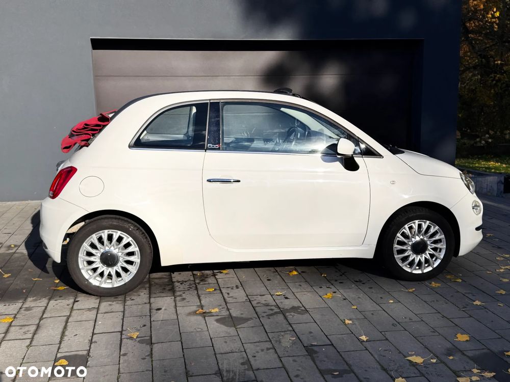 Fiat 500 - 4